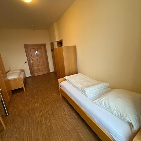 Gaestehaus Schweiklberg Vilshofen an der Donau Exteriör bild