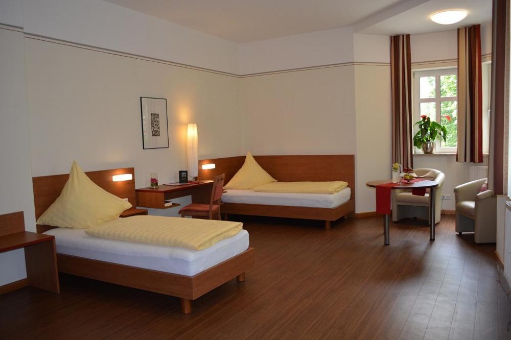 Gaestehaus Schweiklberg Vilshofen an der Donau Exteriör bild