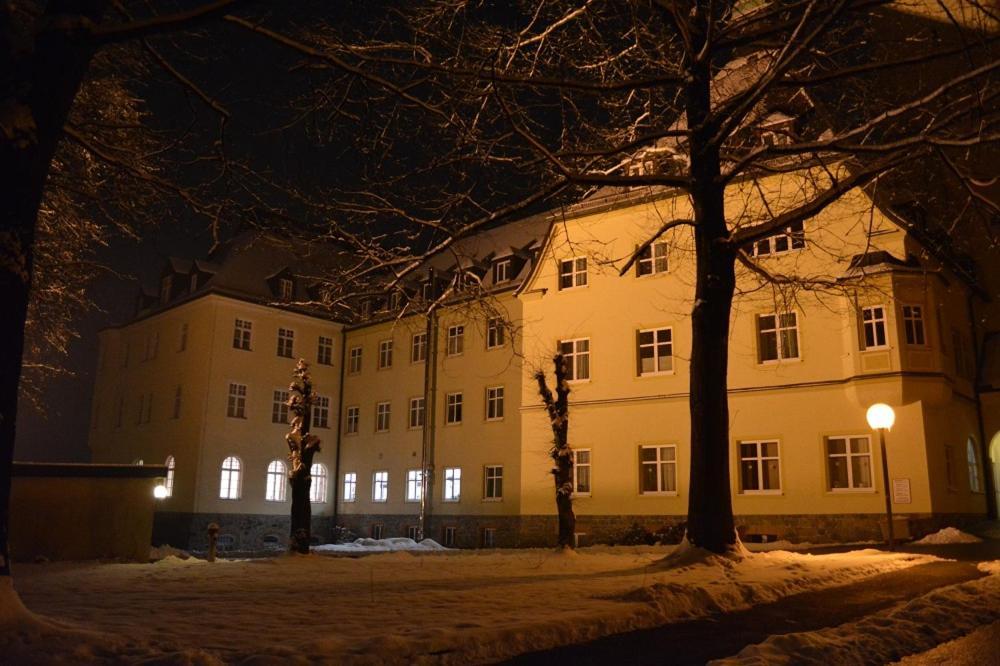 Gaestehaus Schweiklberg Vilshofen an der Donau Exteriör bild