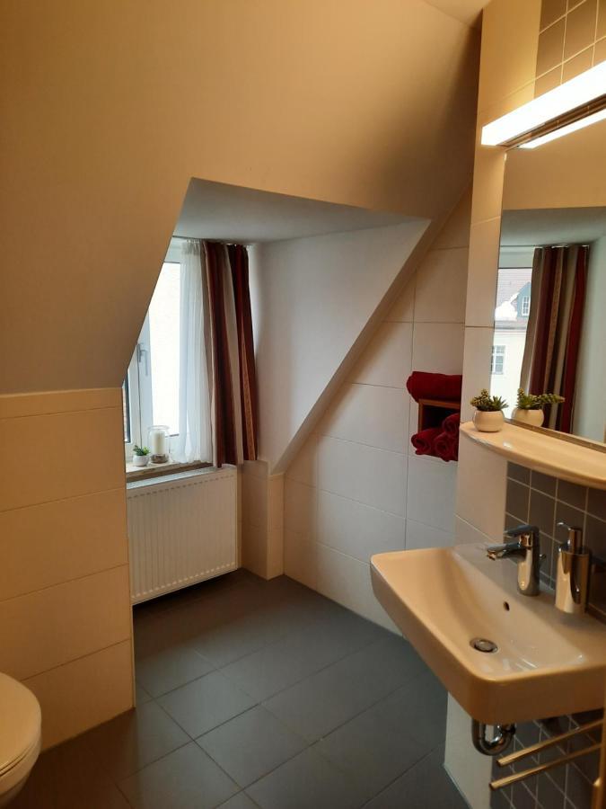 Gaestehaus Schweiklberg Vilshofen an der Donau Exteriör bild