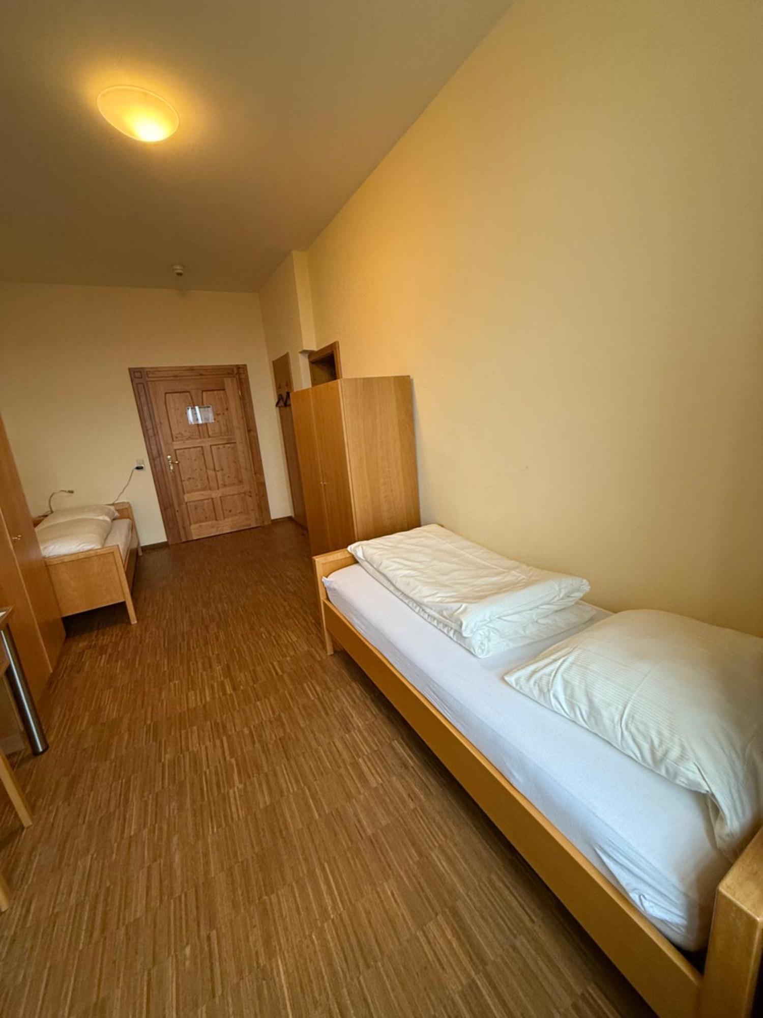 Gaestehaus Schweiklberg Vilshofen an der Donau Exteriör bild